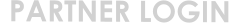 PARTNER LOGIN